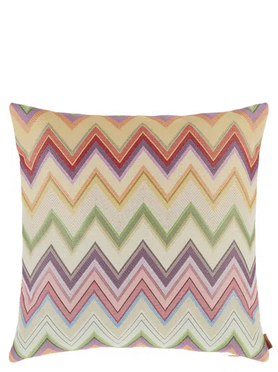 Missoni Agadir Cushions Multicolor