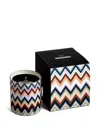 Missoni Candlelight And Scents Multicolour Uni In Multi
