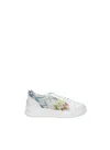Missoni Alex Sneakers In Multi