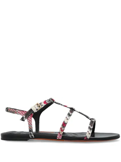 MISSONI ALMA SANDALS