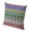 Missoni Amarillo Cushion