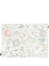 Missoni American Place Mat (set Of Two) In Neutrals