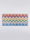 Missoni Amone Bath Mat 160x70 Cm