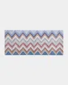 Missoni Amone Chevron Bath Mat