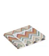 MISSONI ANDRES OXFORD PILLOWCASE PAIR