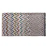 Missoni Antwan Throw In Multi