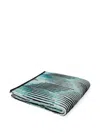 Missoni Arpeggio Bath Towel (150cm X 100cm)