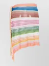 Missoni Pareo In Multi