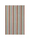 Missoni Aura Chevron-pattern Bath Sheet In Multi