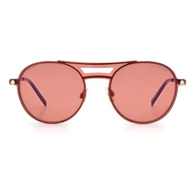 Missoni Aviator Sunglasses In G2i/u1 Pallad Ornge