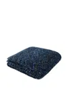 Missoni Azul Bath Towel (150cm X 100cm)