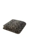 Missoni Azul Bath Towel (150cm X 100cm)