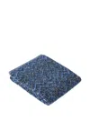 Missoni Azul Towel (115cm X 70cm)