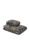 Missoni Azul Towel Set