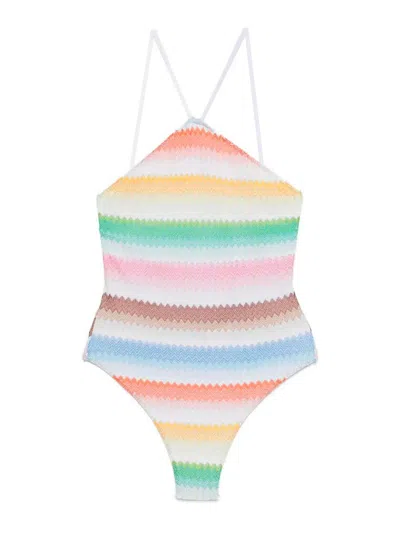 Missoni Bañador - Multicolor