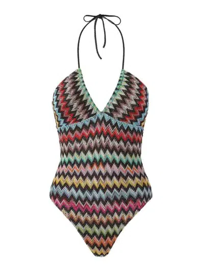 Missoni Bañador - Multicolor