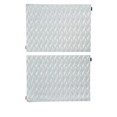 Missoni Bag Accessories In Gray