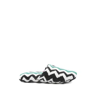 Missoni Bag Accessories In Multi