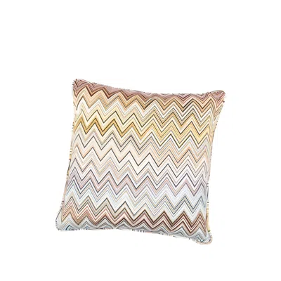 Missoni Bag Accessories In Multi