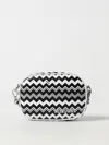 Missoni Tasche  Kinder Farbe Schwarz In Black