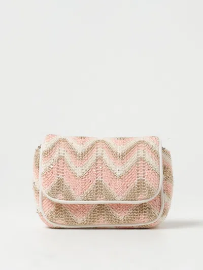 Missoni Bag  Kids Kids Color Pink