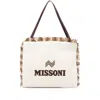 MISSONI MISSONI BAGS