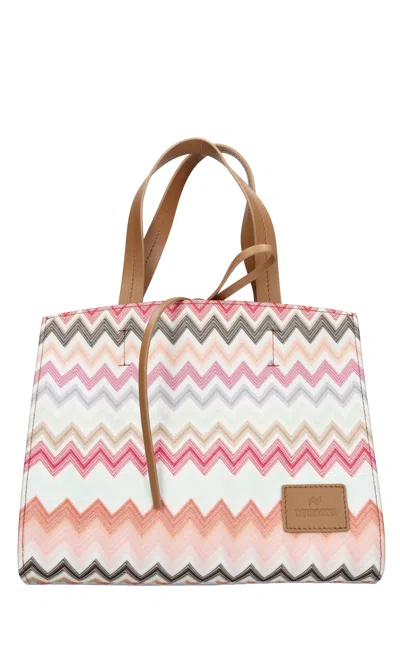 Missoni Bags.. Multicolour