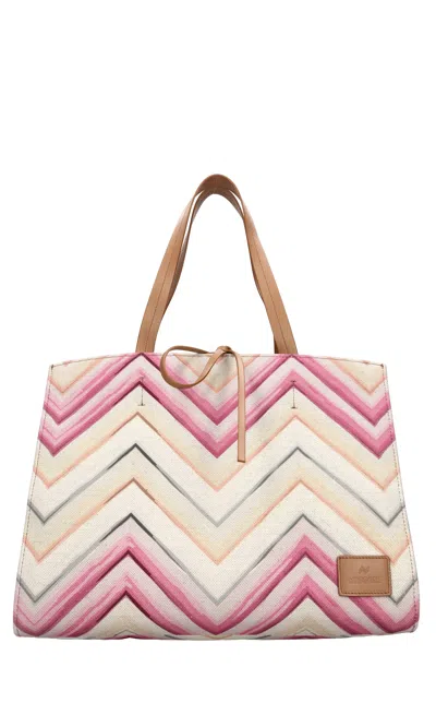 Missoni Bags.. Multicolour