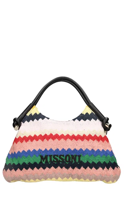 Missoni Bags.. Multicolour