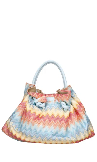 Missoni Bags.. Multicolour