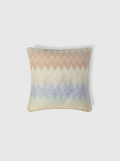 Missoni Bastia Cushion 40x40 Cm In Multi