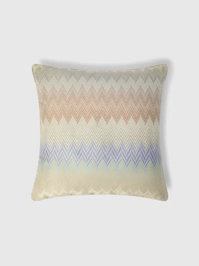 Missoni Bastia Cushion 60x60 Cm In Multi