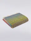Missoni Bastien Plaid 130x190 Cm