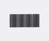 Missoni Bath Linens Black And White 1 In Black And White