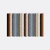 Missoni Bath Linens Black Multicolor Uni