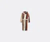 Missoni Bath Linens Black Multicolour S In Black Multicolour