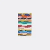 MISSONI BATH LINENS MULTICOLOR UNI