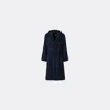 Missoni Bath Linens Blue Xl In Blue