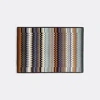 Missoni Bath Linens Green Multicolor 1 In Green Multicolor