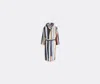 Missoni Bath Linens Green Multicolour Xs In Green Multicolour