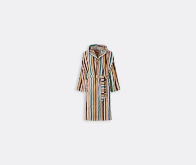 MISSONI BATH LINENS MULTICOLOR L