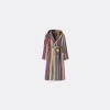 MISSONI BATH LINENS MULTICOLOR M