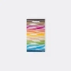 MISSONI BATH LINENS MULTICOLOR UNI
