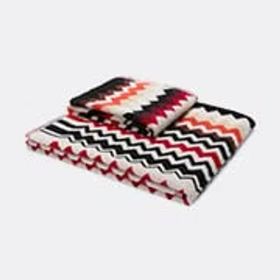 Missoni Bath Linens Multicolor Uni