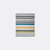 MISSONI BATH LINENS MULTICOLOR UNI