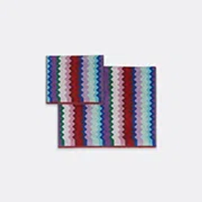 Missoni Bath Linens Multicolor Uni