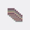 Missoni Bath Linens Multicolor Uni In Multicolor