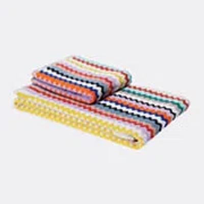 Missoni Bath Linens Multicolor Uni