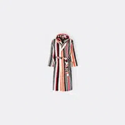 MISSONI BATH LINENS MULTICOLOR XL