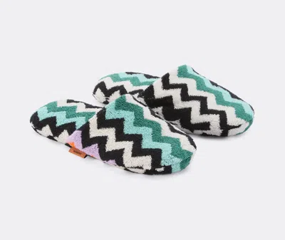 Missoni Bath Linens Multicolour M